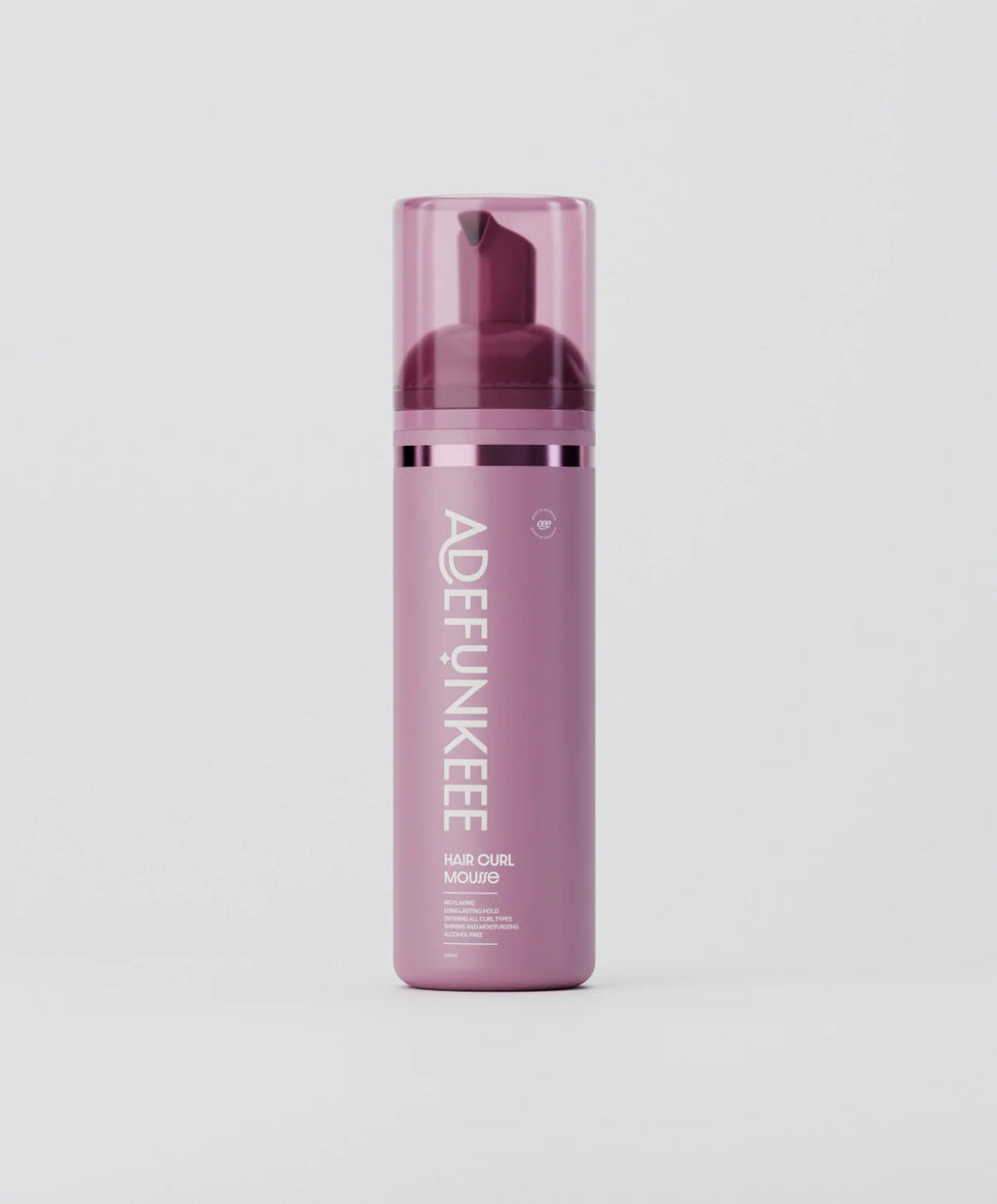 Beauty by Adefunkeee Curl Defining Hair Mousse – 200ml