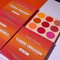 Cheek Duo Set  Cheek Orgasm + Cheek Sensation