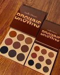 Meet the browns pallete by Annies Beauty