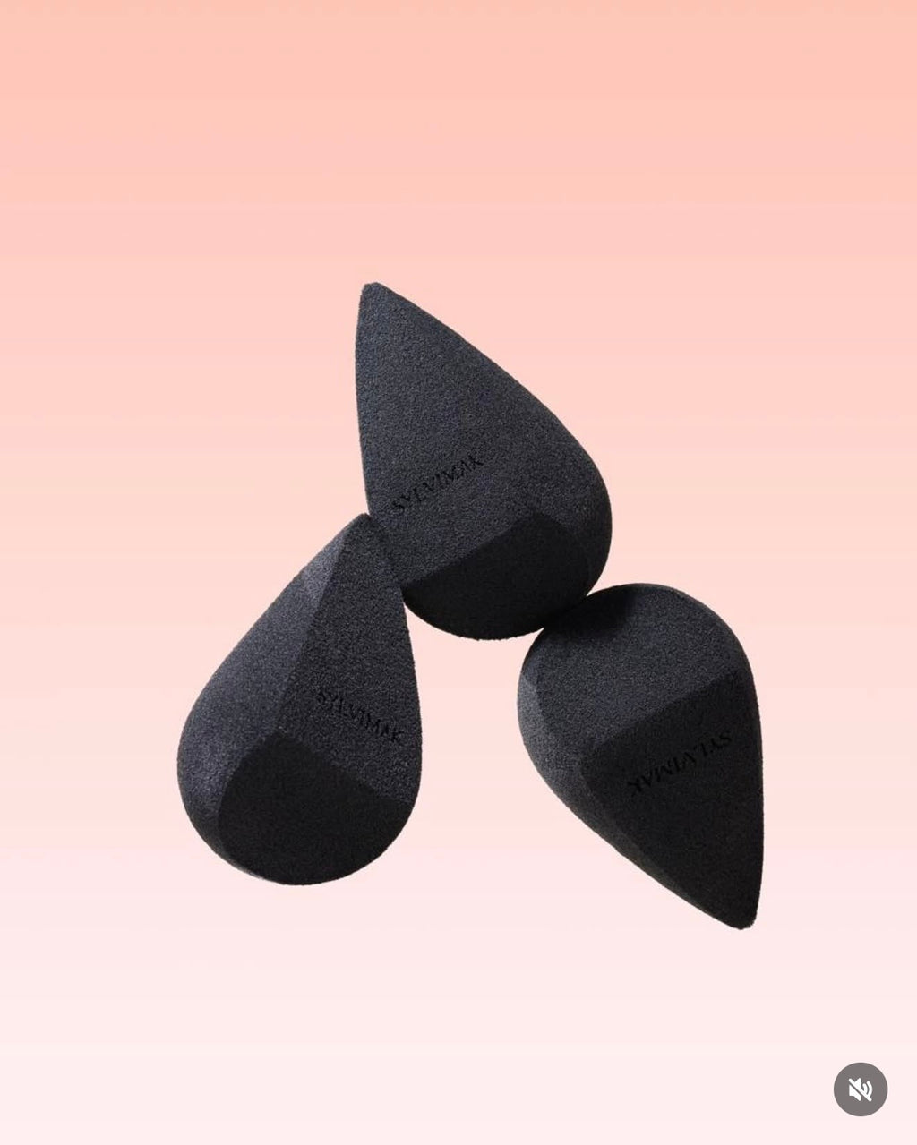 Sylvimak 5-in-1 Beauty Sponge