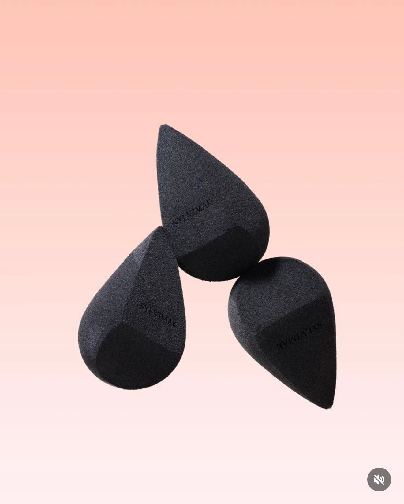 Sylvimak 5-in-1 Beauty Sponge