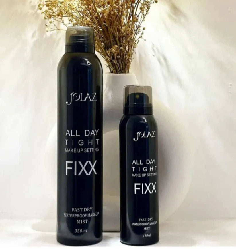 Jolaz All Day Tight Makeup Fixx Setting Spray