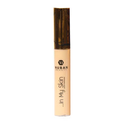 Nuban Beauty In My Skin Liquid Concealer