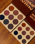 Meet the browns pallete by Annies Beauty