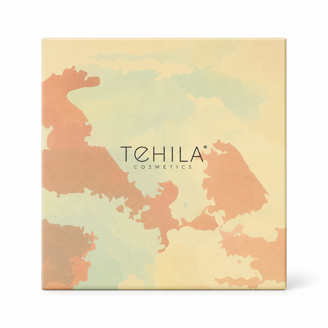 Tehila Chef-D’Oeuvre Translucent Setting Powder – Brownstone