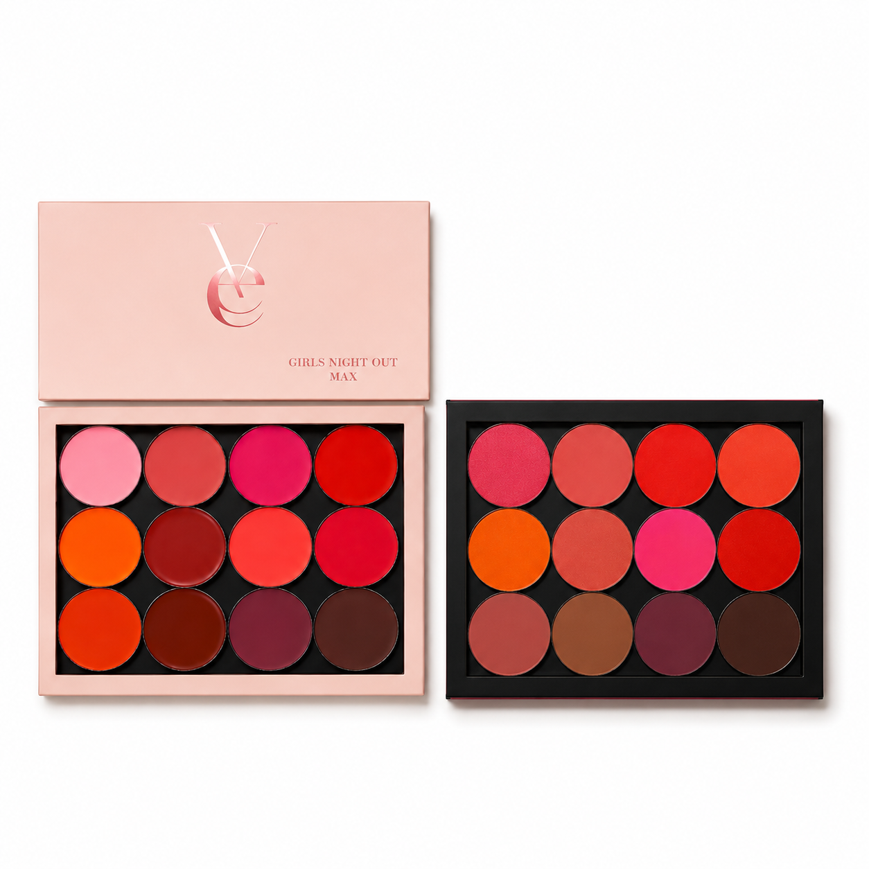 Vee Beauty Girls Night Out 2 Max Bundle