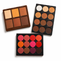 Ultimate Face Bundle — 3-in-1 Palette Set