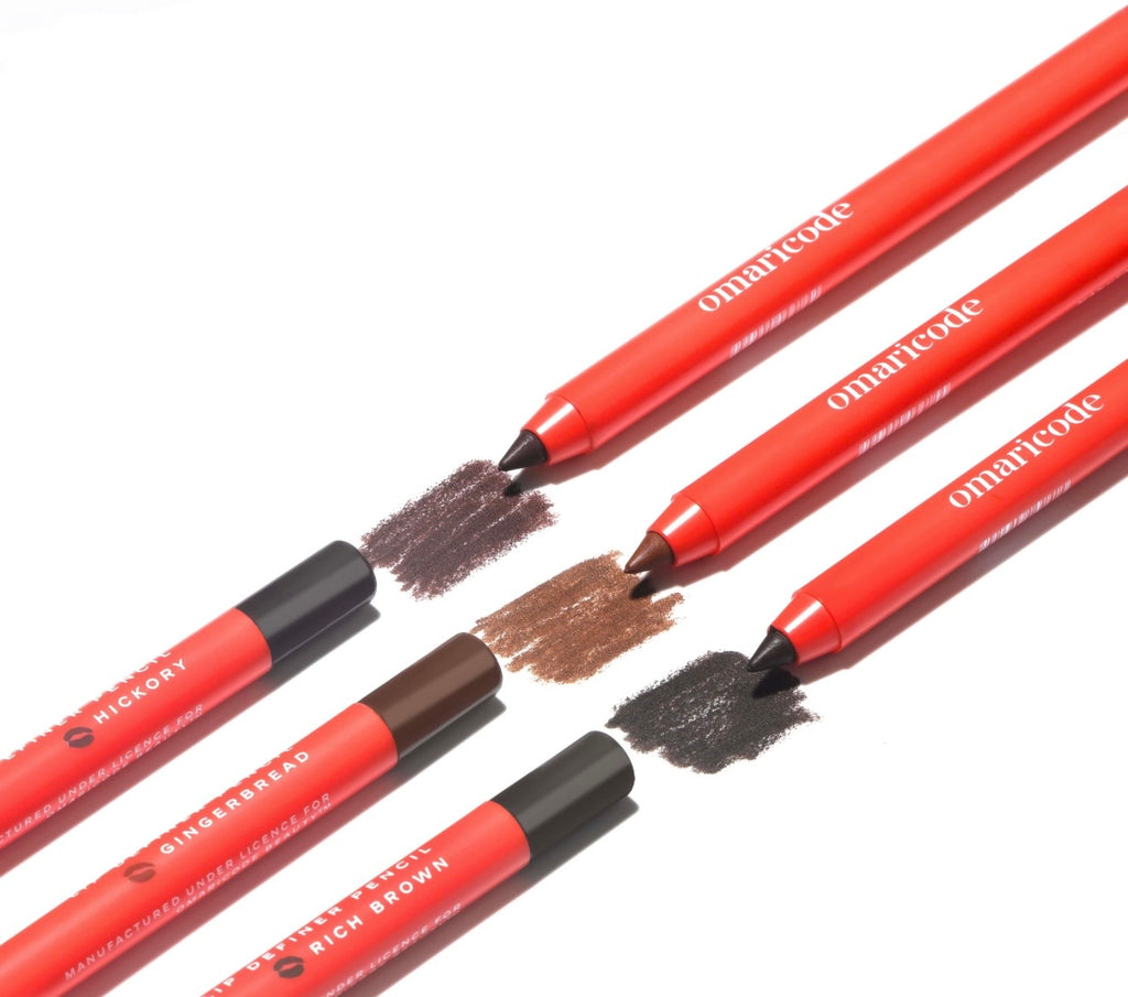 Omaricode Lip Definer Pencil