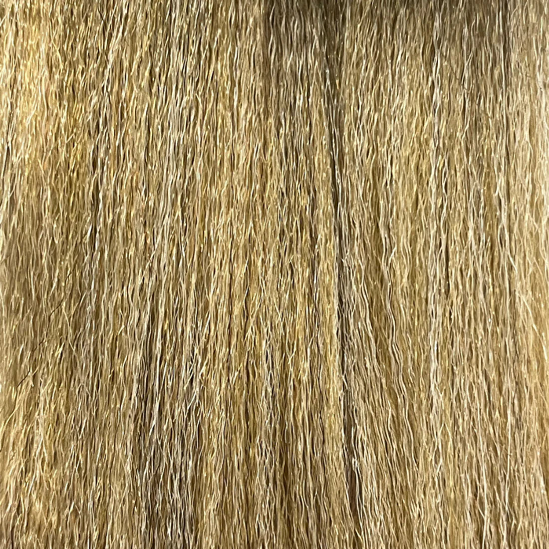 X-Pression Ultra Braid Pre-Stretched Hair – Ash Blonde (2X)