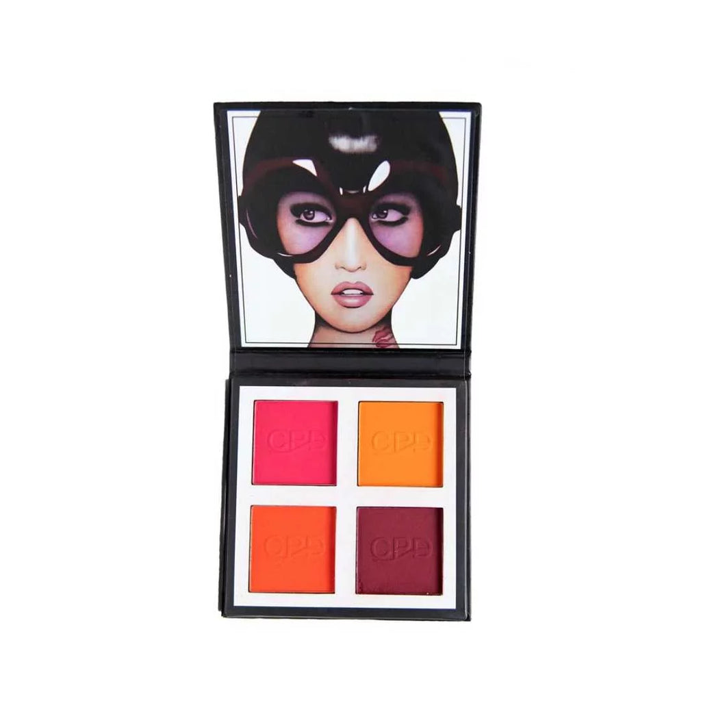 CPD Blush Palette