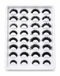 Ultimate Glam 16-Pair False Eyelash Collection