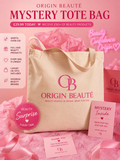 Origin Beauté Mystery Tote Bag | £29.99 (Worth Over £50) 🎀