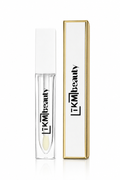 TKM Beauty Crystal Clear Lip Gloss