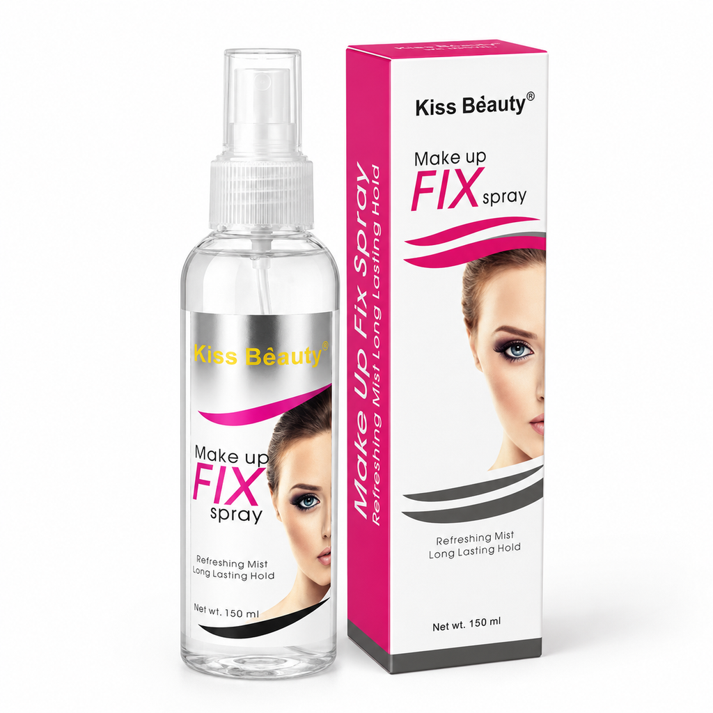 Kiss Beauty Fix Spray