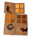 Sylvimak 12-in-1 Powder Palette