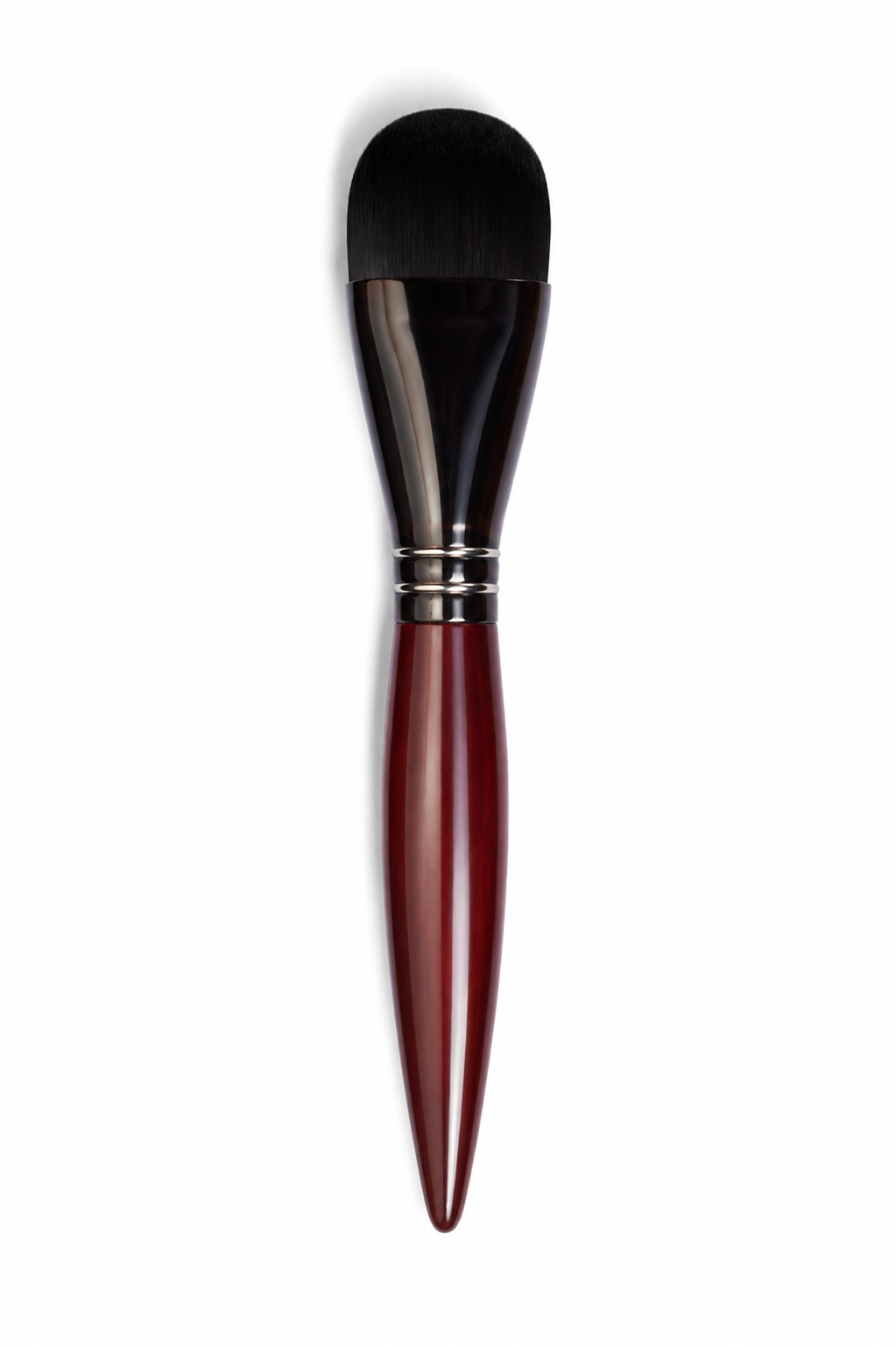Skin Prep Flat Brush
