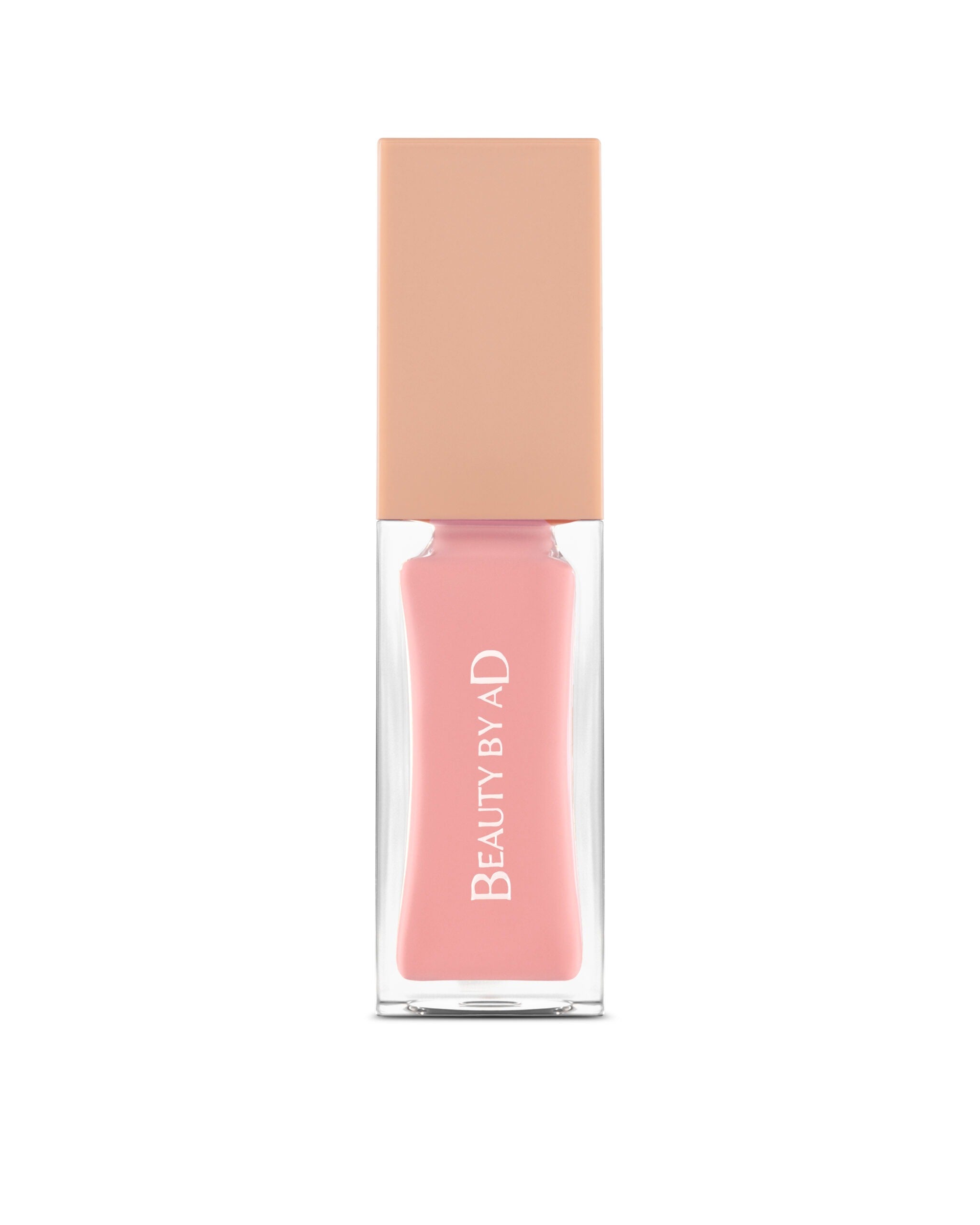Beauty by AD Ethereal Essence Lip Gloss — High Shine Hydration
