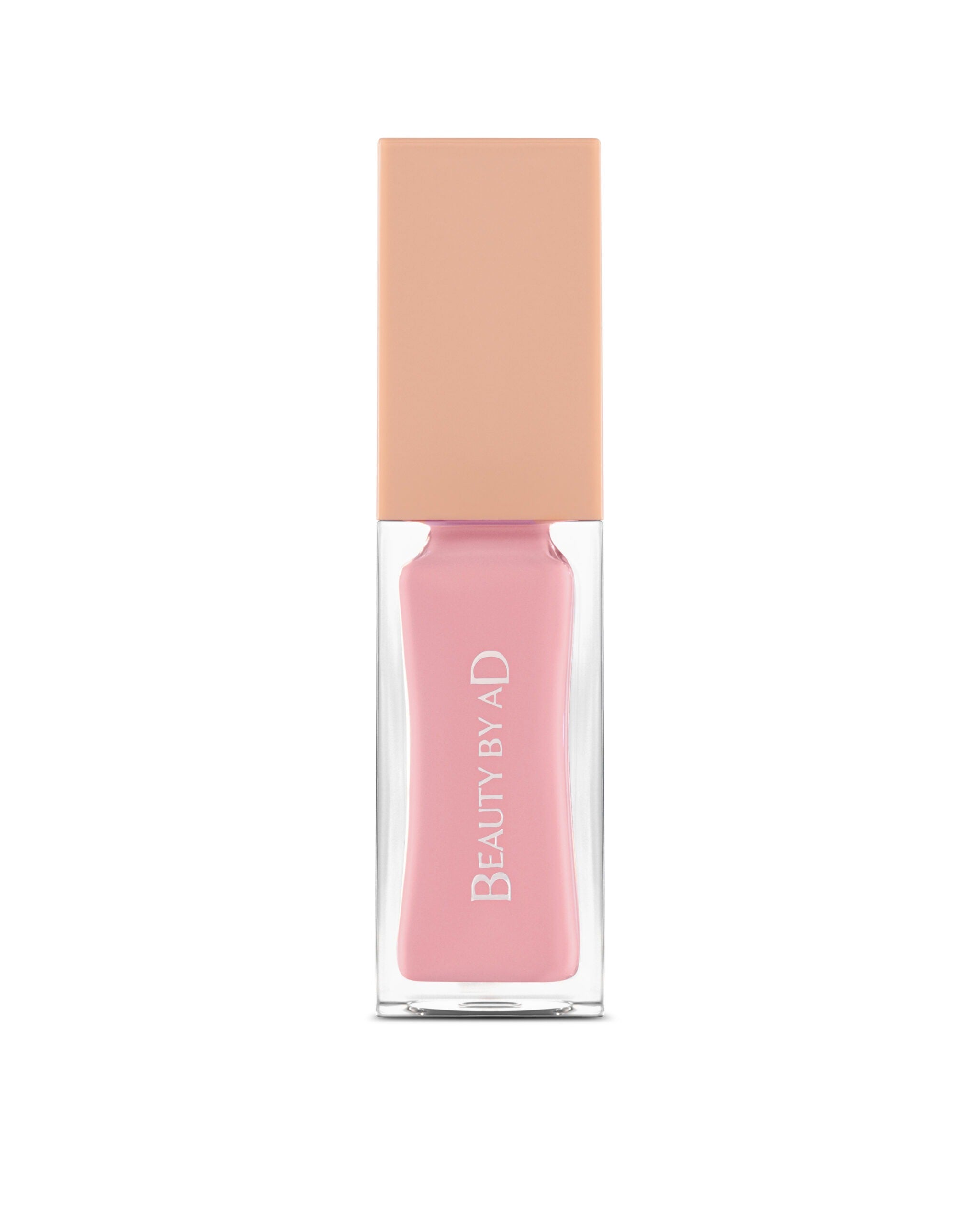 Beauty by AD Ethereal Essence Lip Gloss — High Shine Hydration