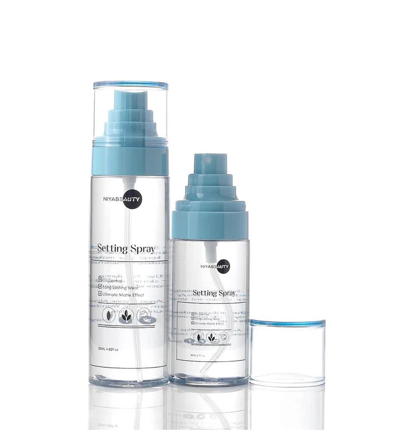Niya Beauty Long Lasting Setting Spray