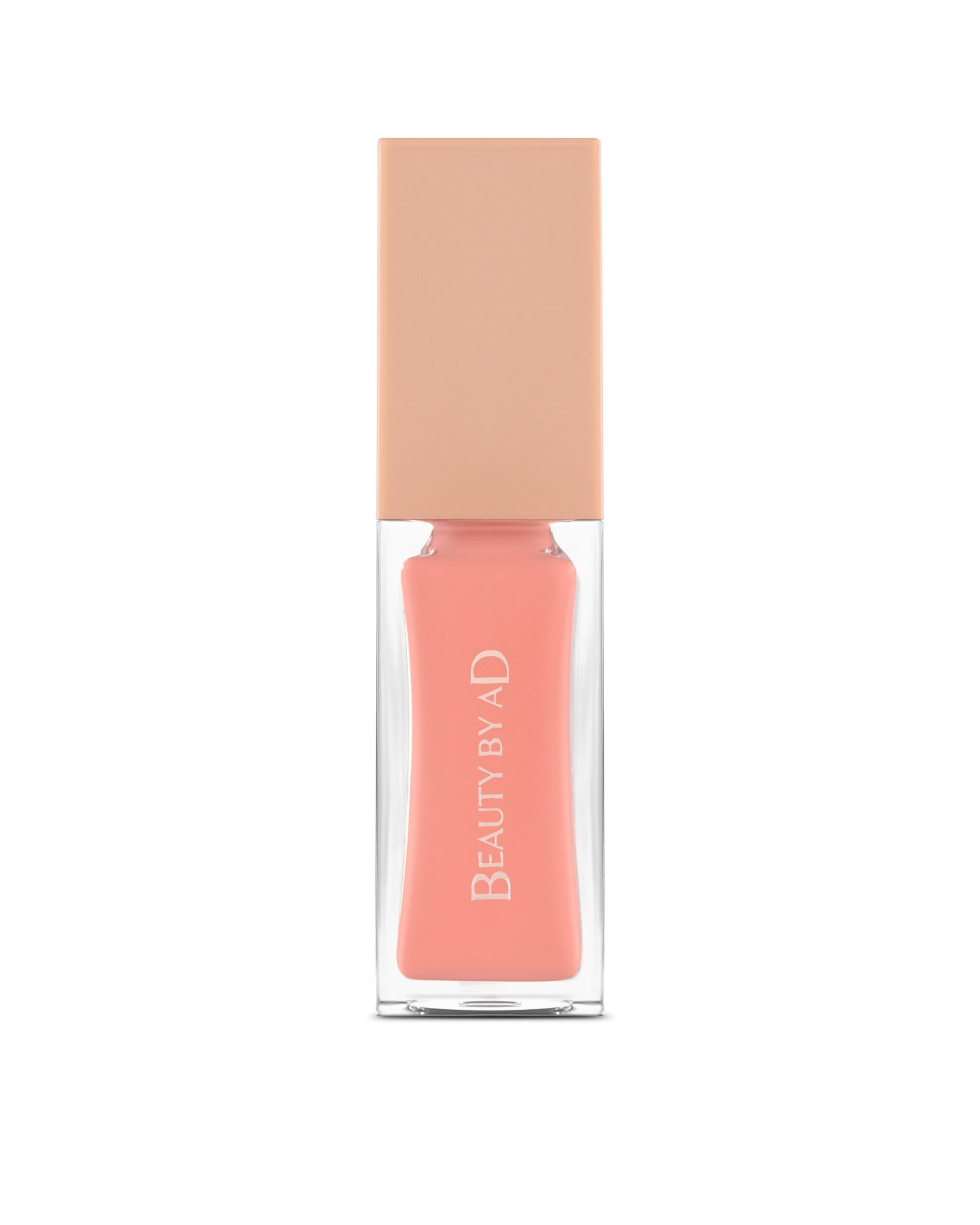 Beauty by AD Ethereal Essence Lip Gloss — High Shine Hydration