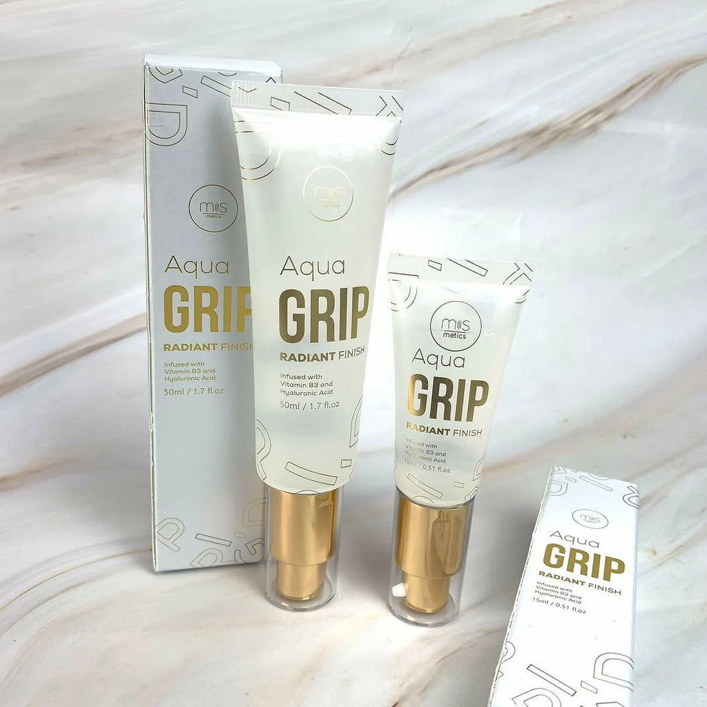 Msmetics Aqua Grip Primer