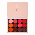 Vee Beauty Girls Night Out Max Blush Palette