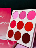 Annie’s Beauty Cheek Sensation Blush Palette VOL II