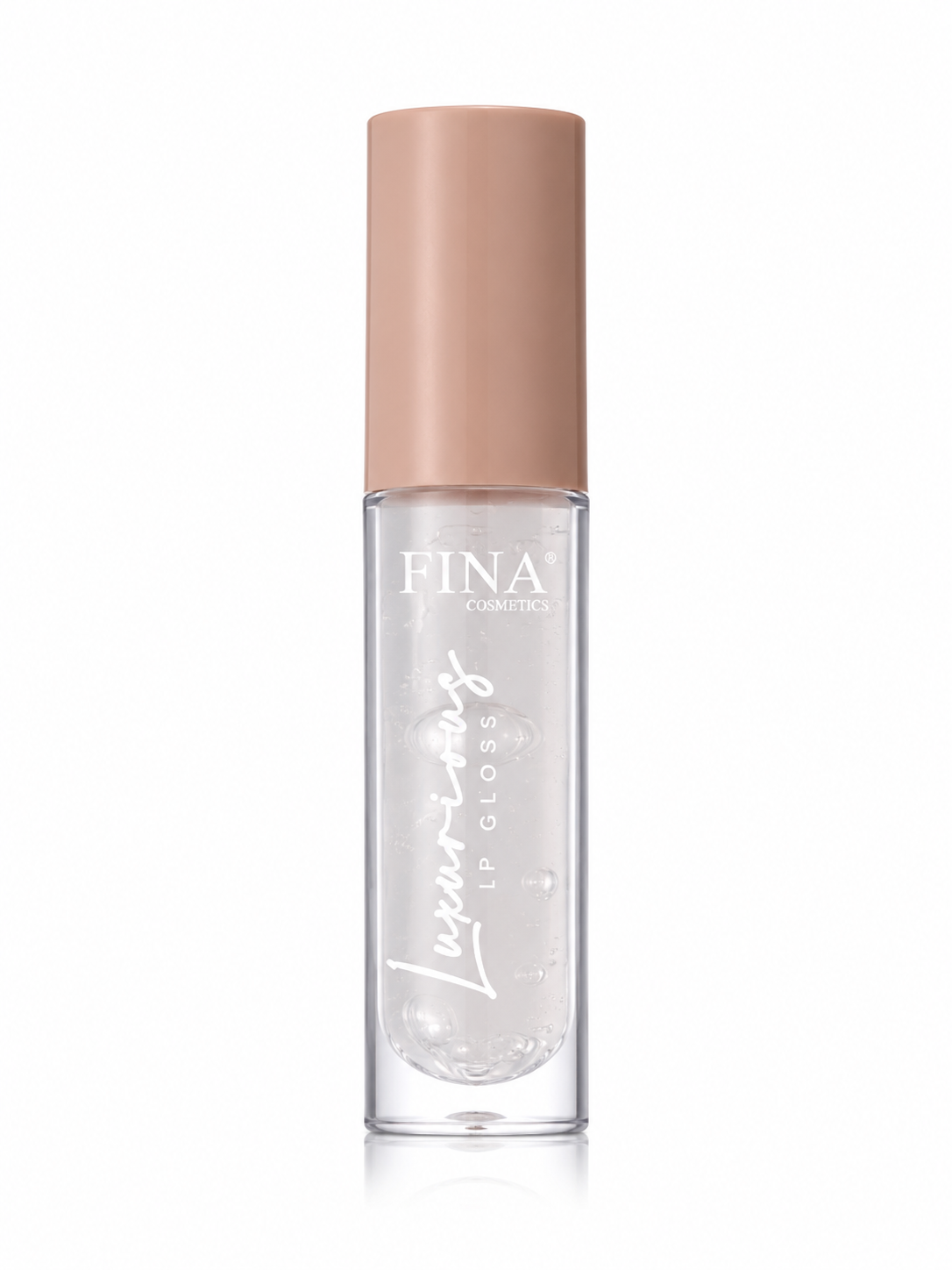 Fina Signature Gloss Trio