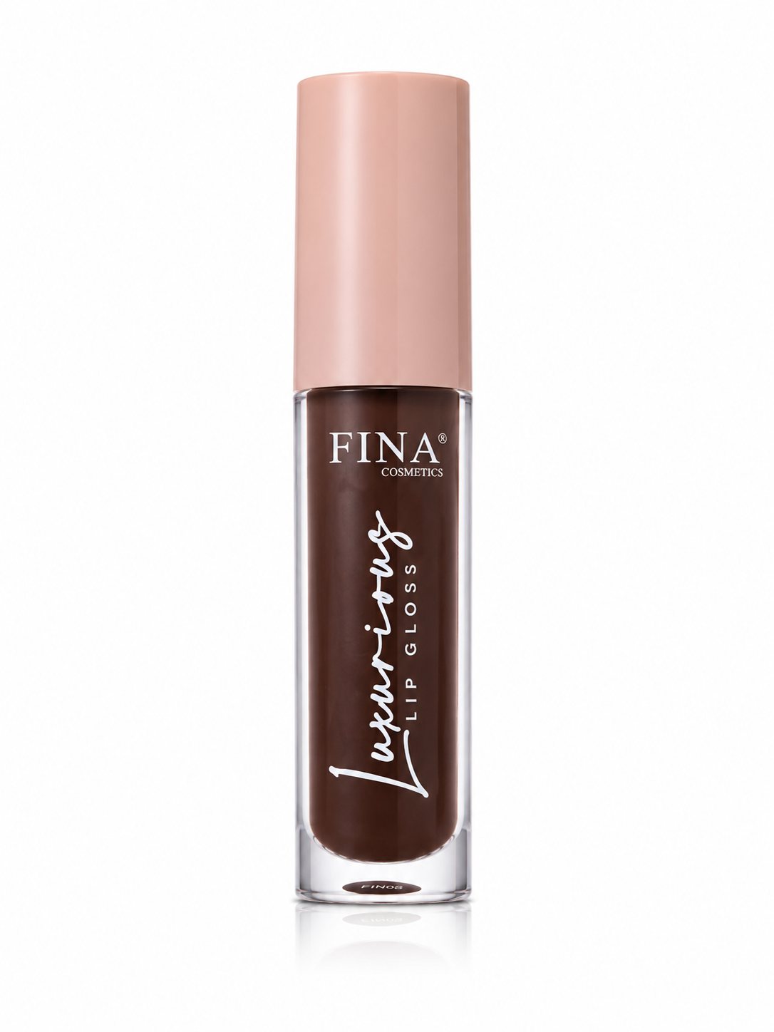 Fina Signature Gloss Trio