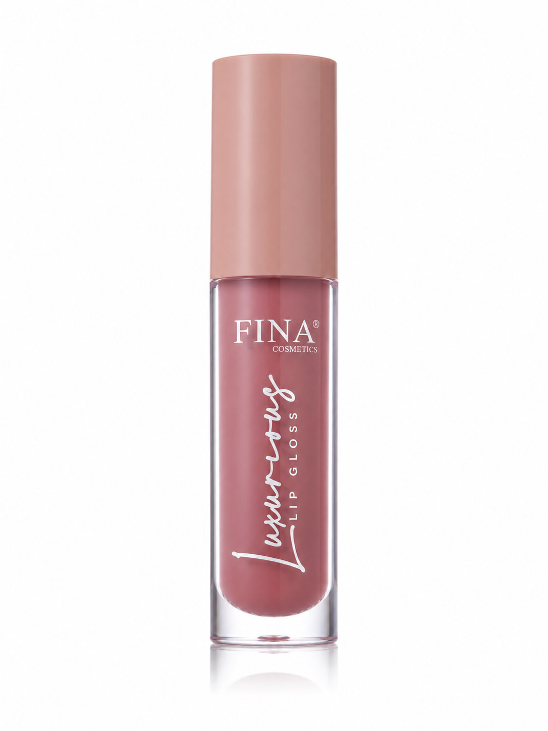 Fina Signature Gloss Trio