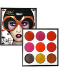 CPD 3-in-1 Cream Blush Palette