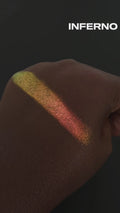 Lutza Pigments