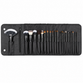 Coastal Scents 22-Piece Professional Makeup Brush Set