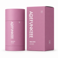Adefunkeee Wax Stick – Edge & Flyaway Control | 75g