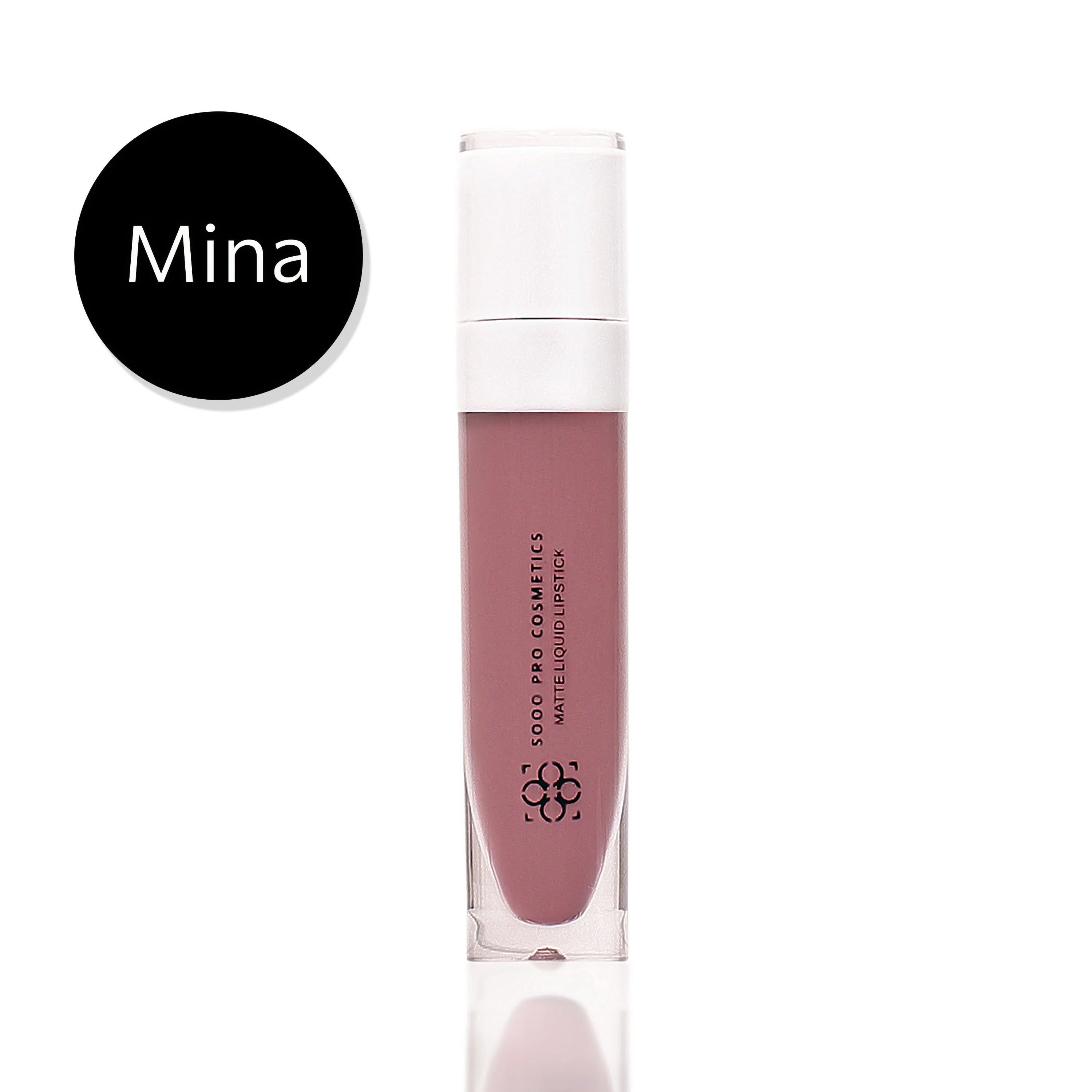 Sooo Pro Matte Lipstain
