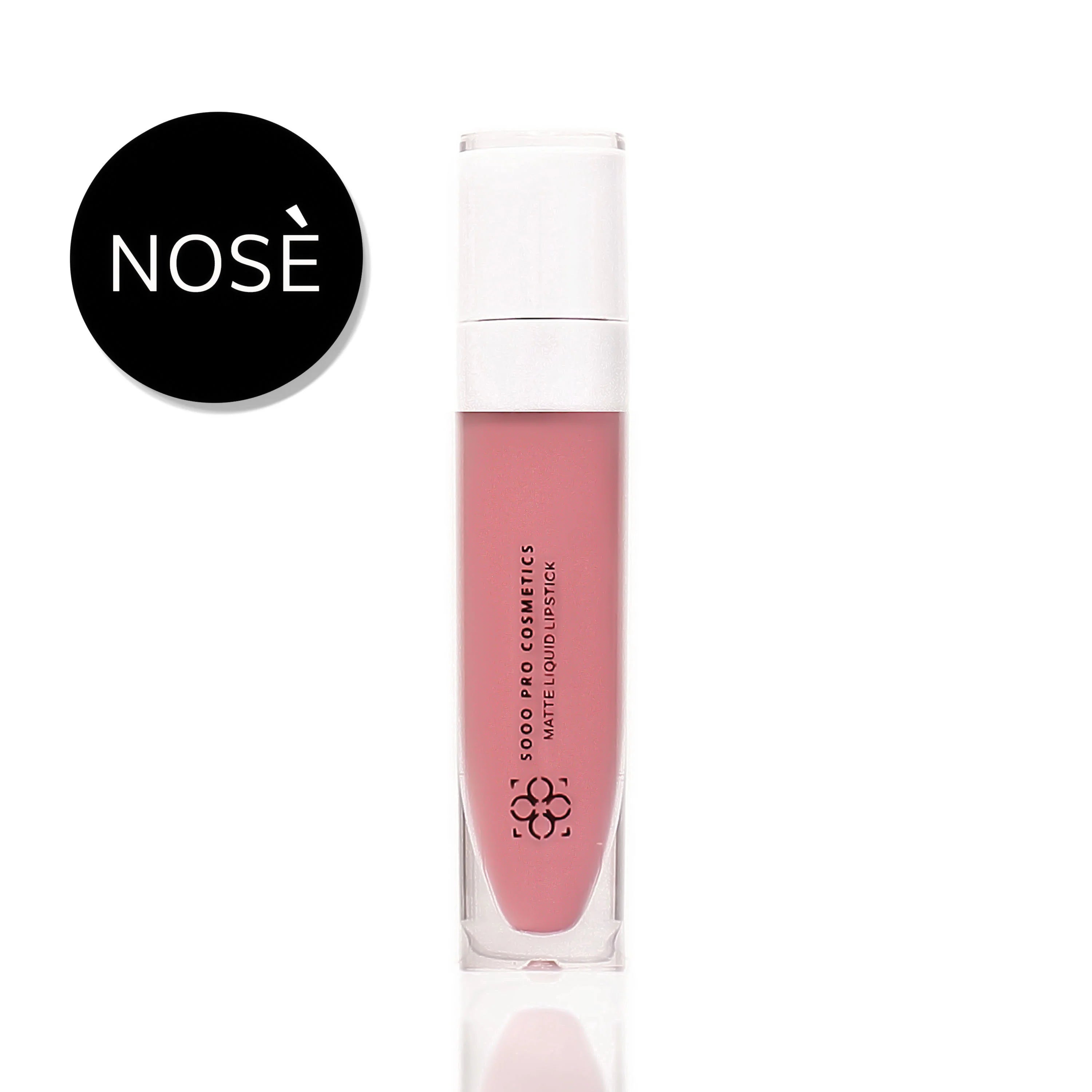 Sooo Pro Matte Lipstain