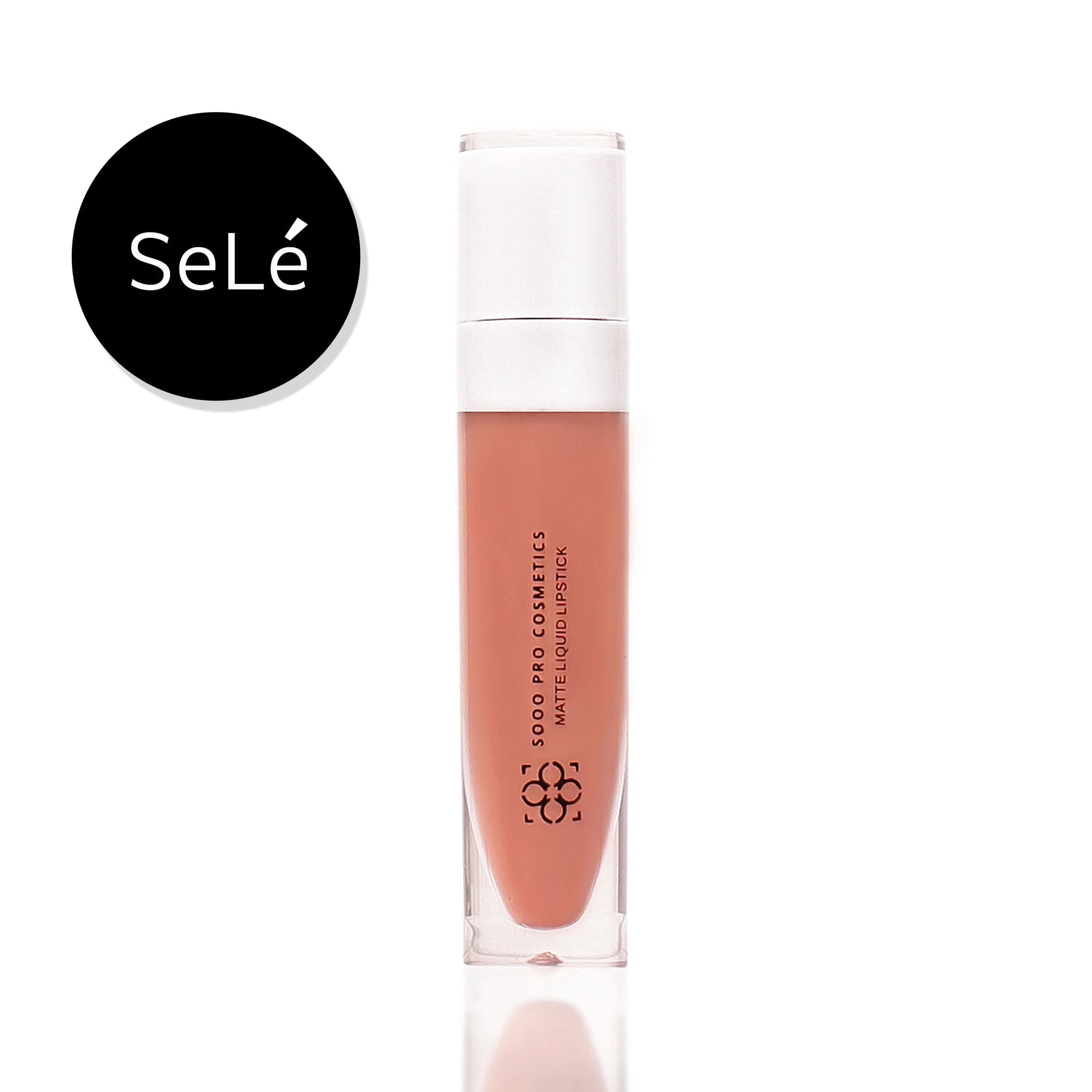 Sooo Pro Matte Lipstain