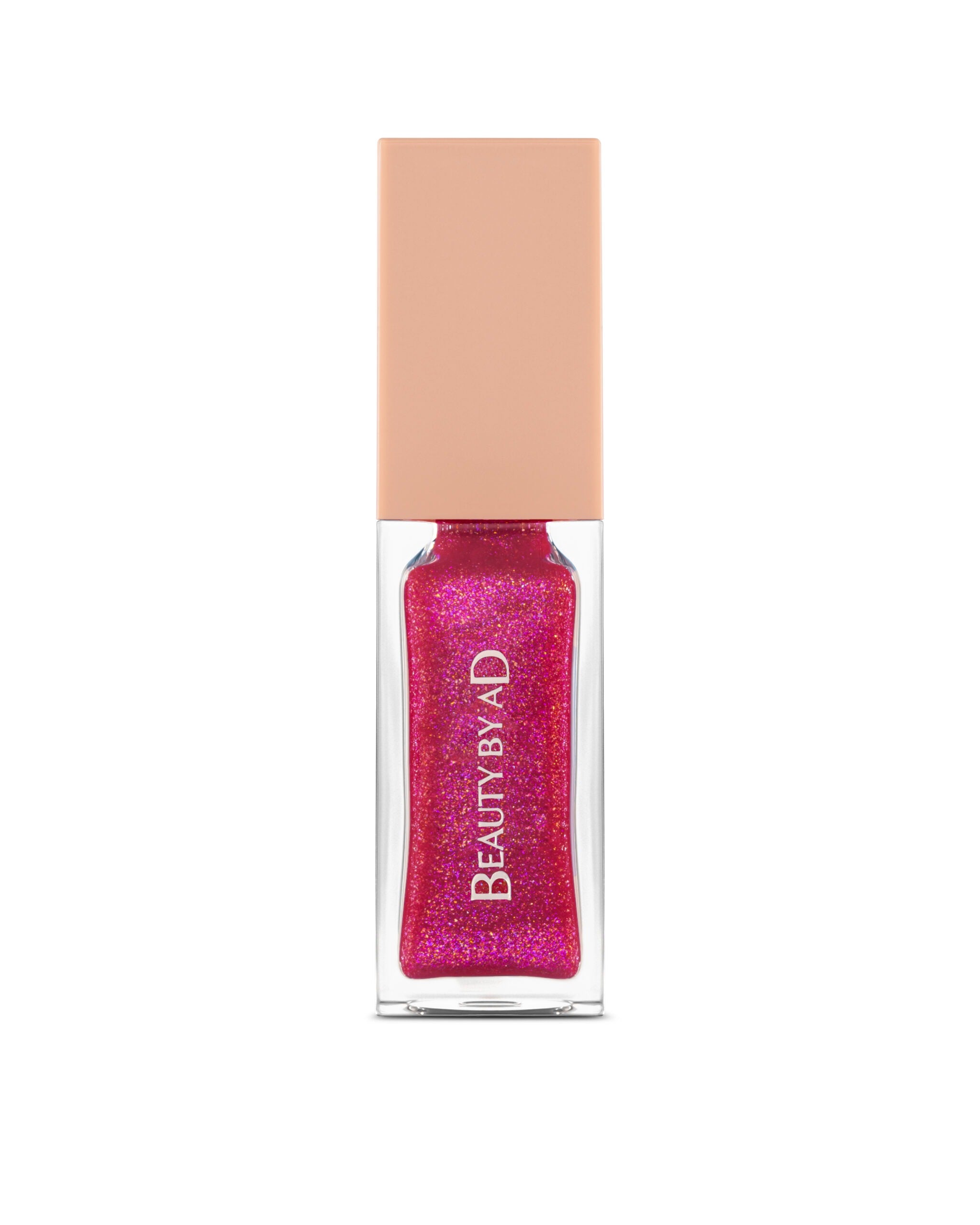 Beauty by AD Ethereal Essence Lip Gloss — High Shine Hydration