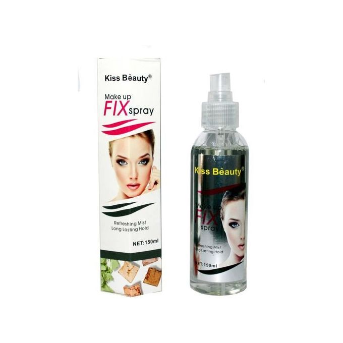 Kiss Beauty Fix Spray