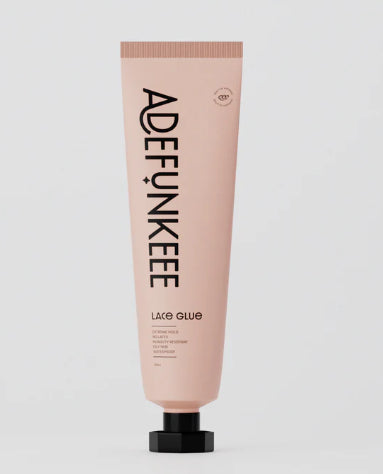 Adefunke Extreme Hold Lace Adhesive Glue 150ml (PRE ORDER)