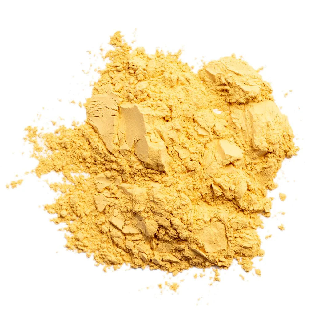 Nuban Beauty Oil Control Loose Setting Powder