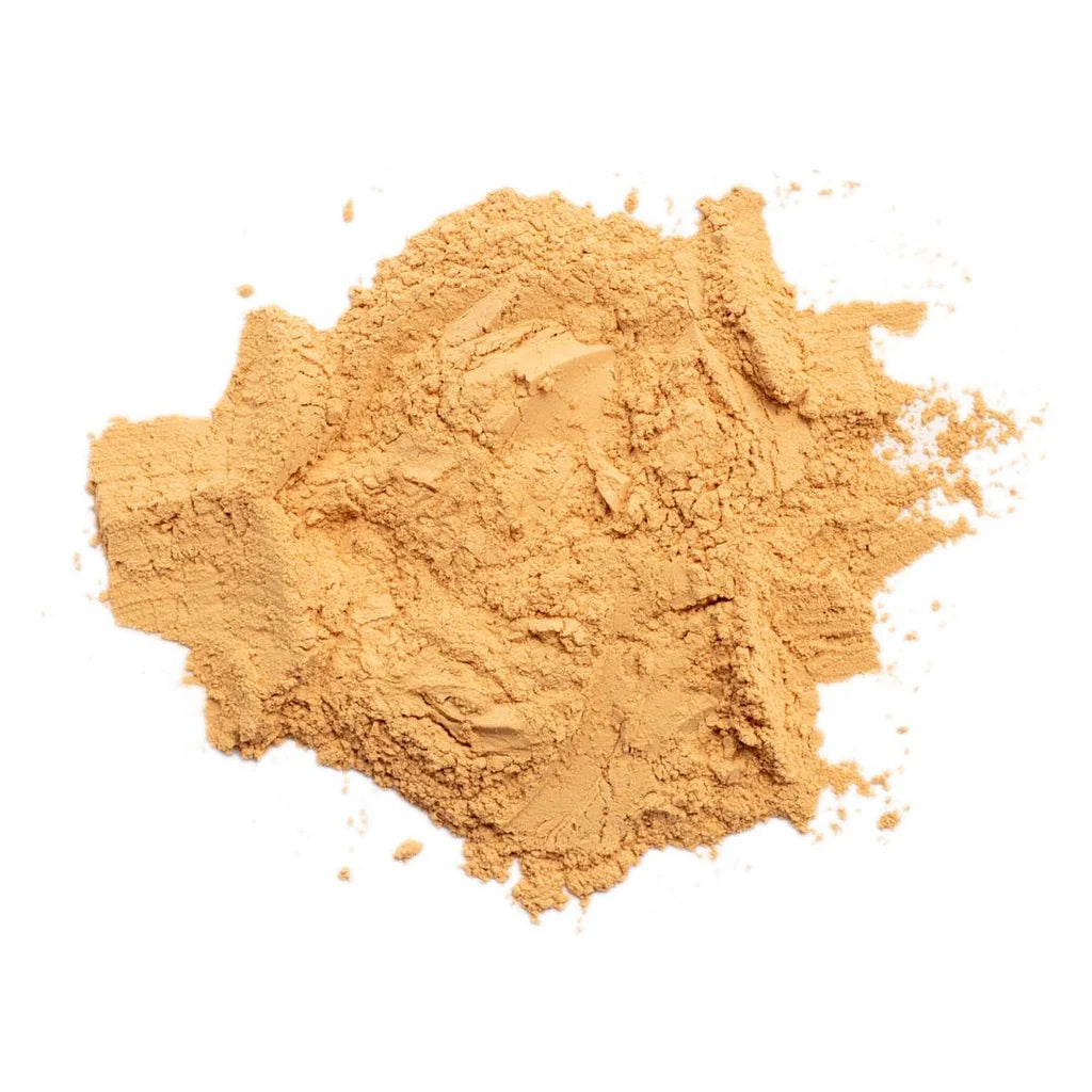 Nuban Beauty Oil Control Loose Setting Powder