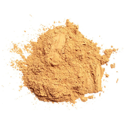 Nuban Beauty Oil Control Loose Setting Powder
