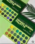 Annie Beauty More Drama Drama Queen Eyeshadow Palette