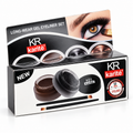 Karité 2-in-1 Gel Eyeliner & Brow Gel