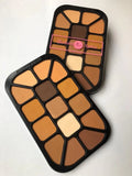 Be Charm Ageless Assurance 15-in-1 Powder Palette