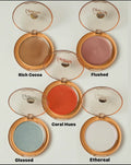 Msmetics Glazed Balm