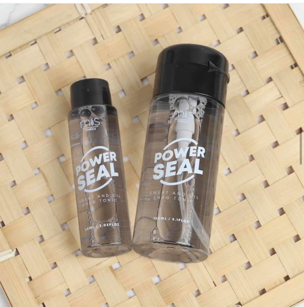 Msmetics Power Seal Tonic