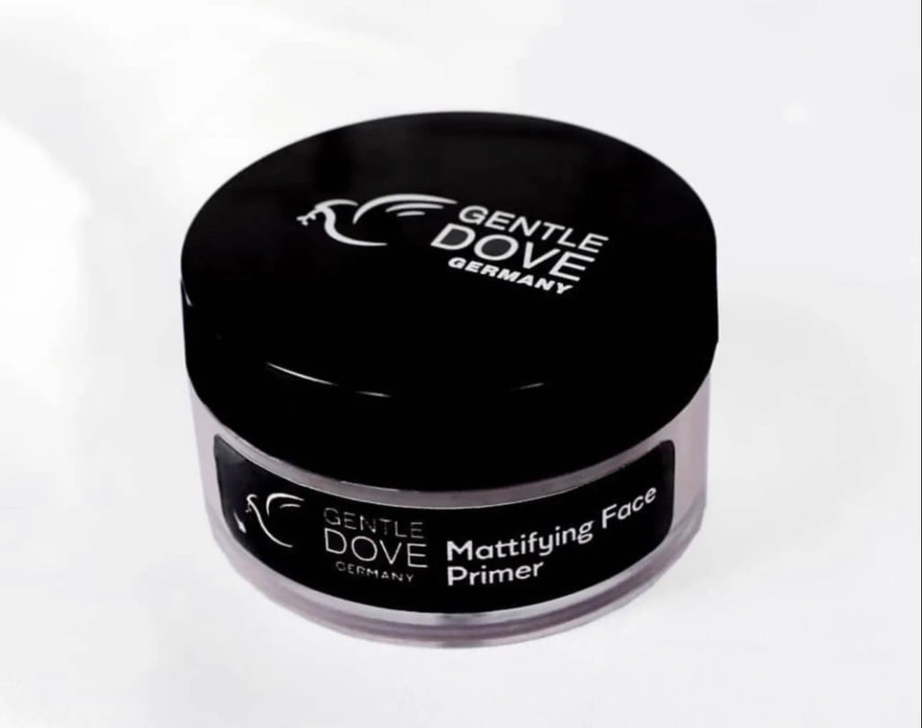 Gentle Dove Face Primer | Smoothing & Pore-Blurring Primer