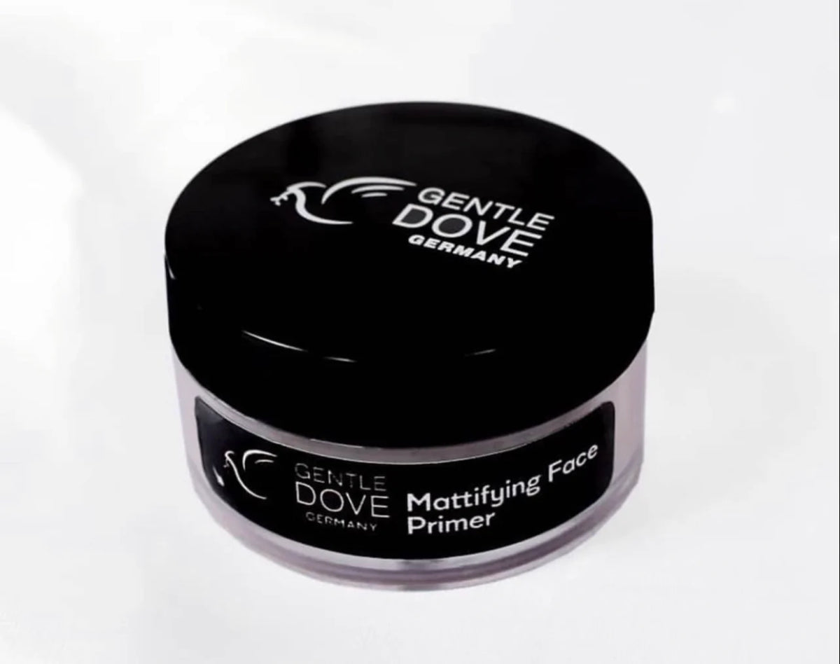 Gentle Dove Face Primer | Smoothing & Pore-Blurring Primer